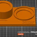 Giá đỡ Funko Soda với khe coin và văn bản Star Wars - Thumbnail 2