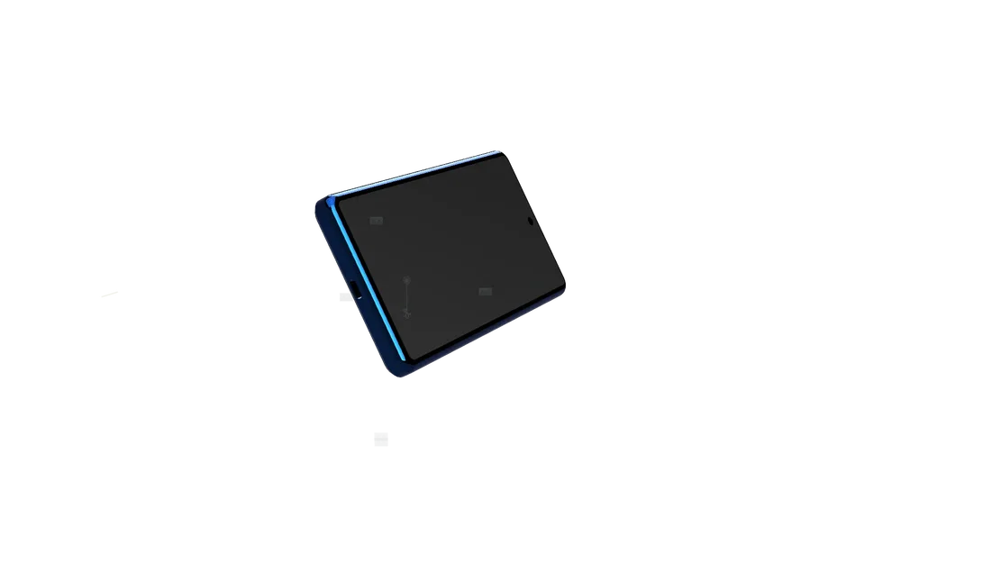 Xiaomi 11 T PRO cho thiết kế in 3D chính xác - Image 1