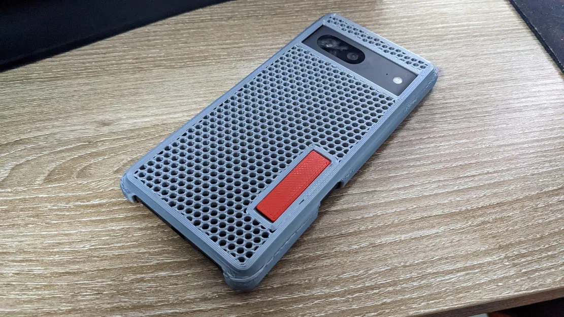 Ốp lưng cho điện thoại Google Pixel 7 - Image 4