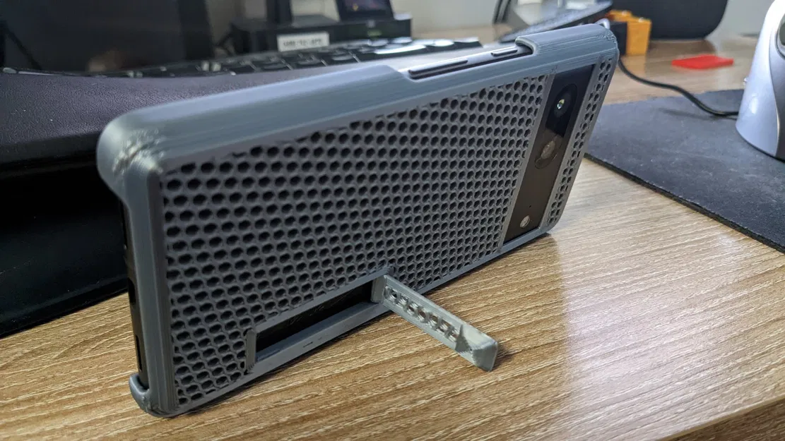 Ốp lưng cho điện thoại Google Pixel 7 - Image 5