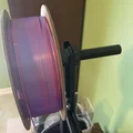 Giá đỡ cuộn đôi cho máy in 3D Ender3 - Thumbnail 2