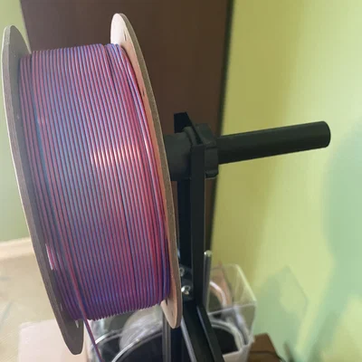 Giá đỡ cuộn đôi cho máy in 3D Ender3