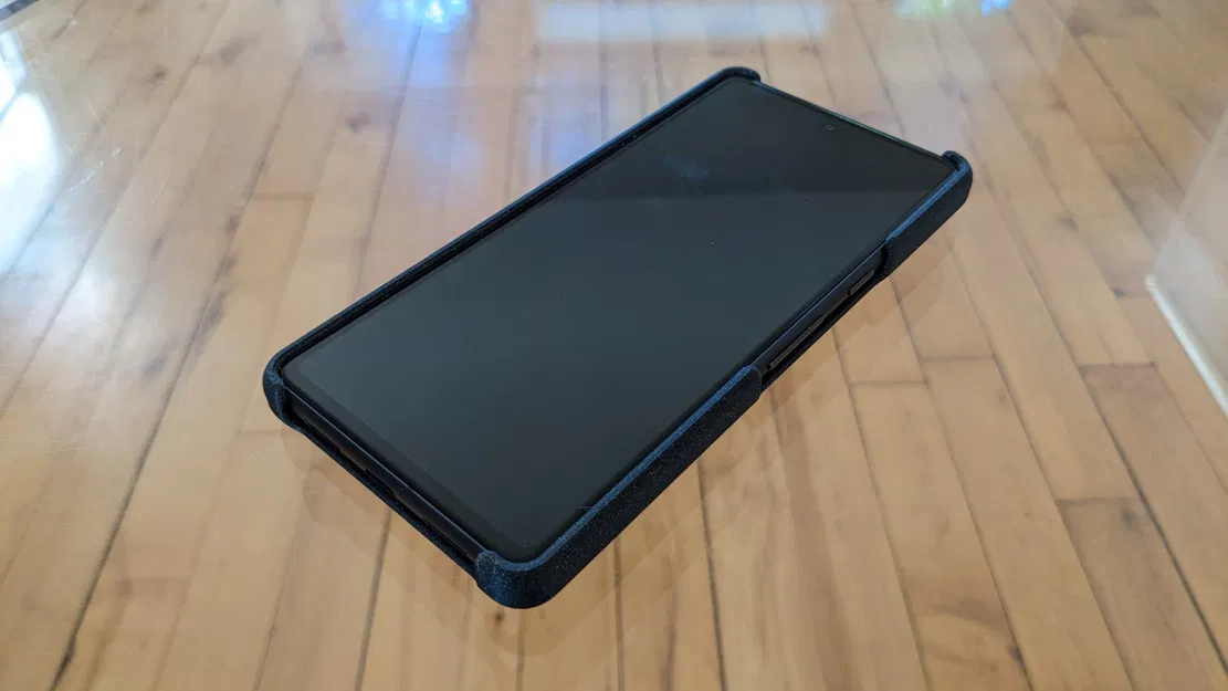 Ốp lưng cho điện thoại Google Pixel 7 - Image 7