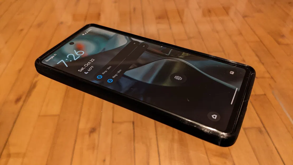 Ốp lưng cho điện thoại Google Pixel 7 - Image 8