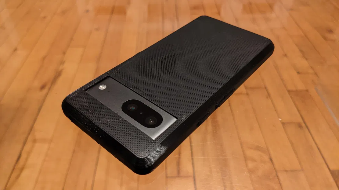 Ốp lưng cho điện thoại Google Pixel 7 - Image 9