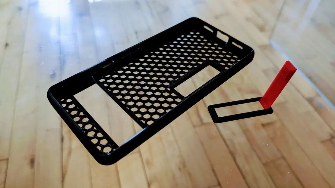 Ốp lưng cho điện thoại Google Pixel 7 - Image 10