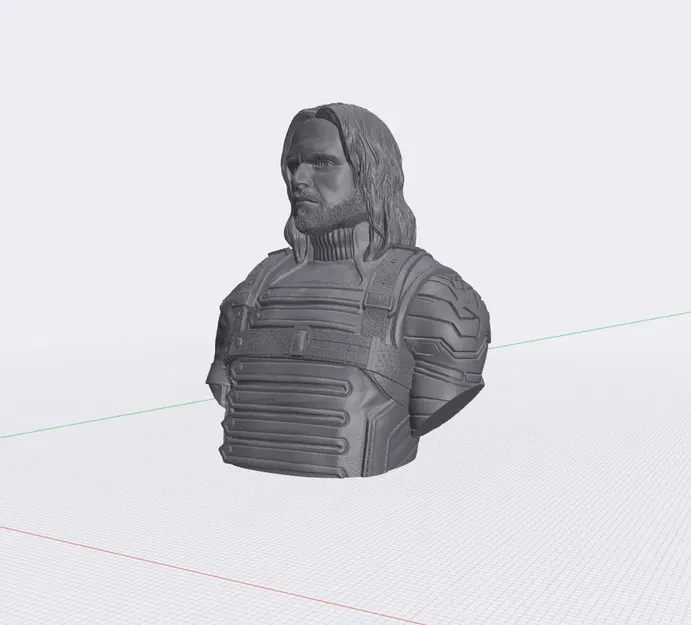 Bucky Barnes - Nhân vật Chiến Binh Mùa Đông trong Marvel - Image 1