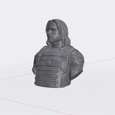 Bucky Barnes - Nhân vật Chiến Binh Mùa Đông trong Marvel