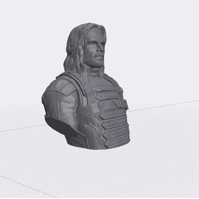 Bucky Barnes - Nhân vật Chiến Binh Mùa Đông trong Marvel