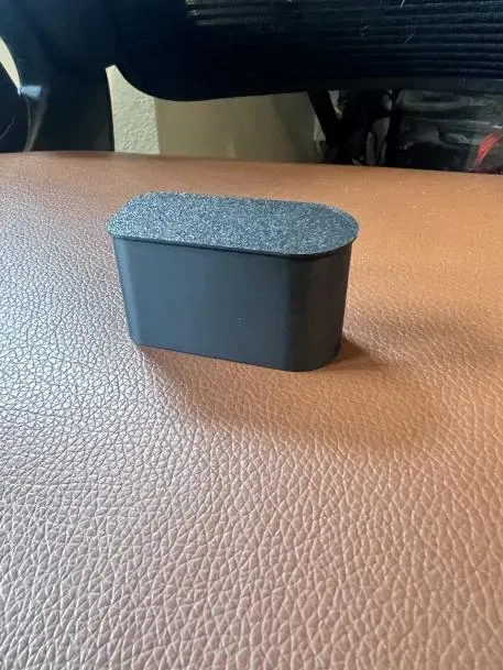 Giá đỡ pin cho SBA3 bảo vệ cánh tản nhiệt - Image 1