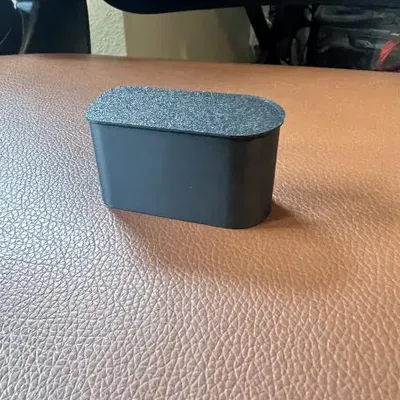 Giá đỡ pin cho SBA3 bảo vệ cánh tản nhiệt