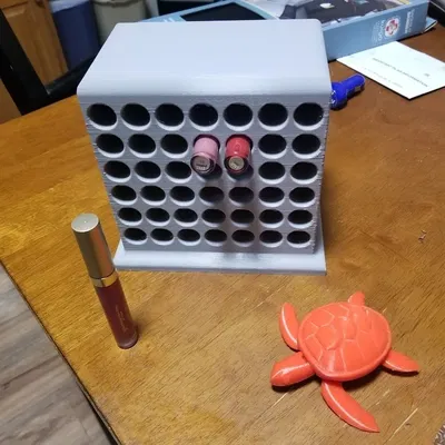 Giá đỡ son môi cho chai son 16mm x 120mm