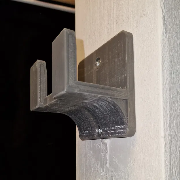 Giá đỡ máy hút bụi Rowenta XForce Flex 8.60 - Image 1