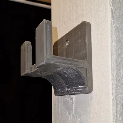 Giá đỡ máy hút bụi Rowenta XForce Flex 8.60