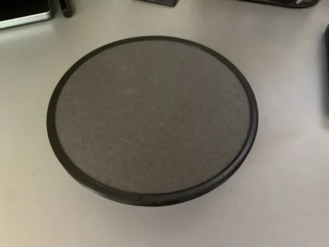 Bộ dụng cụ bàn xoay từ cuộn giấy cũ - Image 3