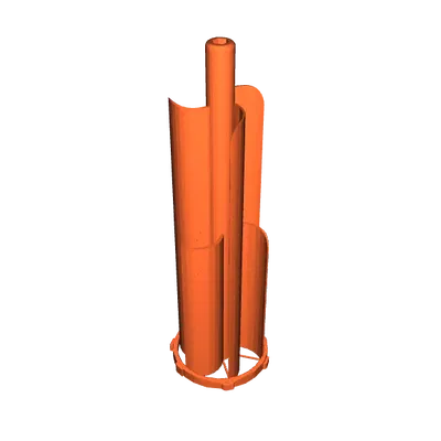 Máy trộn sơn turbo zywicy