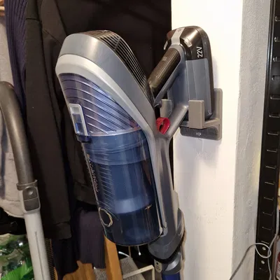 Giá đỡ máy hút bụi Rowenta XForce Flex 8.60