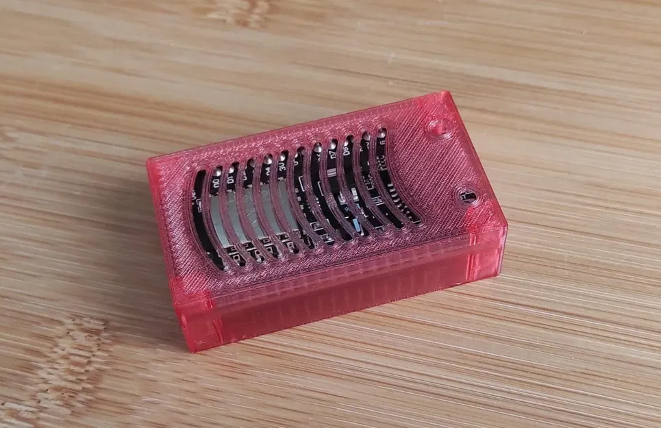 Vỏ bảo vệ cho ESP8266 NodeMCU với cổng micro-usb - Image 1