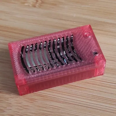 Vỏ bảo vệ cho ESP8266 NodeMCU với cổng micro-usb