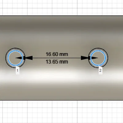 Chân ghế cao su mới cho ghế ăn trong bếp
