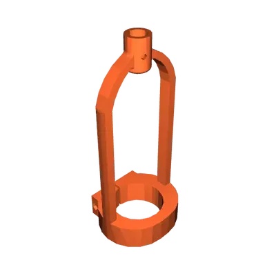 Giá đỡ khoan gỗ đa năng cho thợ thủ công