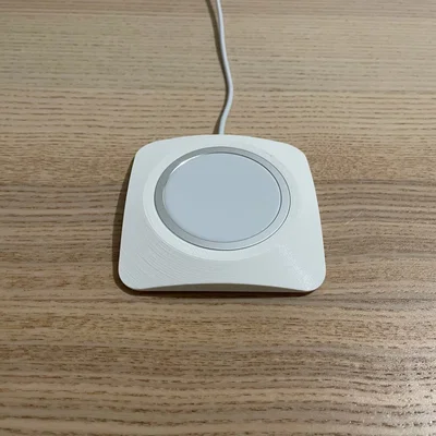 Giá đỡ Magsafe hình vuông tối giản