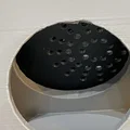 Giá đỡ radio Malahit DSP2 cho máy in 3D - Thumbnail 4