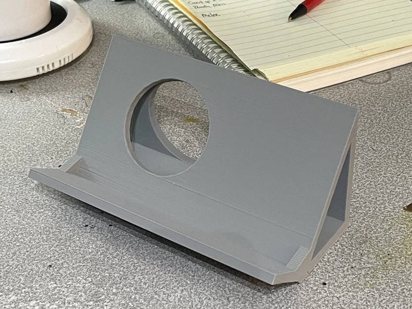 Giá đỡ radio Malahit DSP2 cho máy in 3D - Image 5