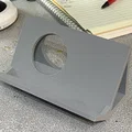 Giá đỡ radio Malahit DSP2 cho máy in 3D - Thumbnail 5