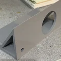 Giá đỡ radio Malahit DSP2 cho máy in 3D - Thumbnail 6
