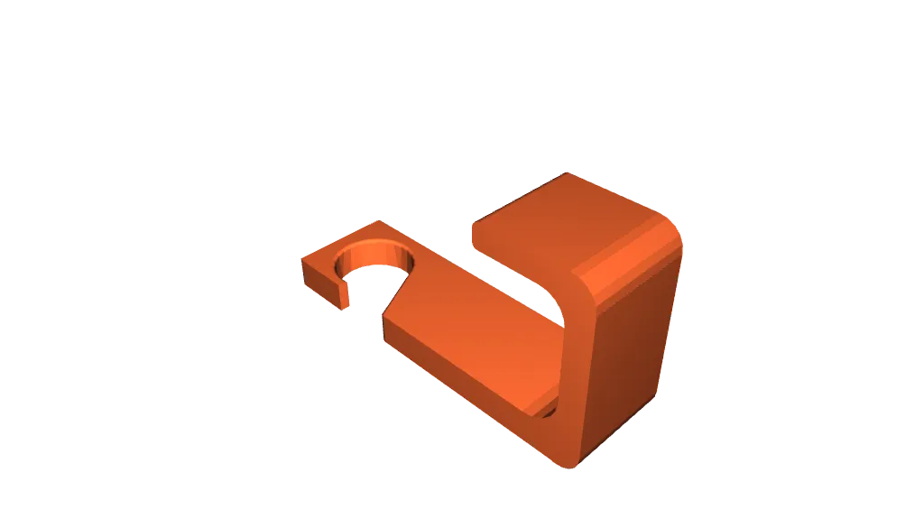 Giá đỡ ống nước cho vườn - Image 1