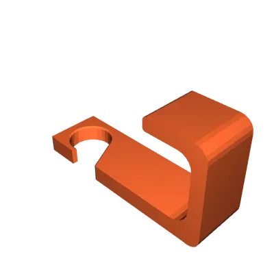 Giá đỡ ống nước cho vườn