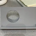 Giá đỡ radio Malahit DSP2 cho máy in 3D - Thumbnail 7