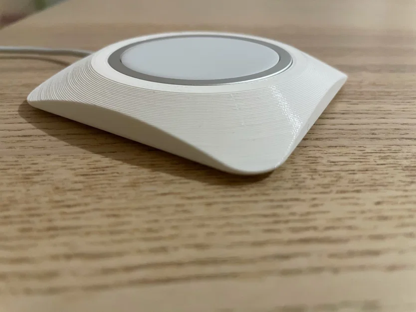 Giá đỡ Magsafe hình vuông tối giản - Image 2