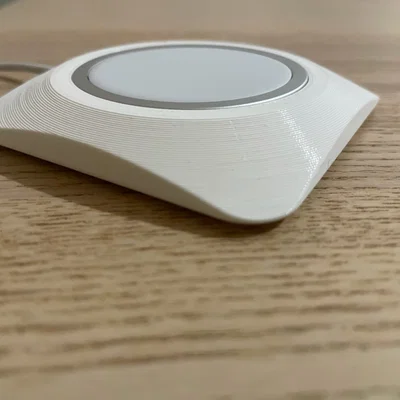 Giá đỡ Magsafe hình vuông tối giản