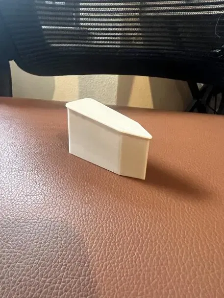 Nút lưu trữ bảo vệ cánh SBA4 trong quá trình lưu trữ - Image 1