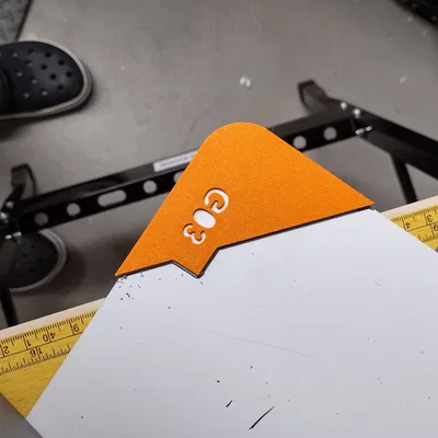 Sửa đổi tấm lưng cho mô hình sk-go1 sang sk-go3