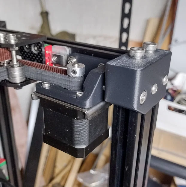 Bộ căng dây đai Sk-go3 XY cho máy in 3D - Image 1