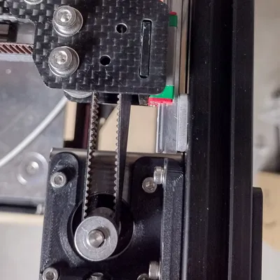 Bộ căng dây đai Sk-go3 XY cho máy in 3D