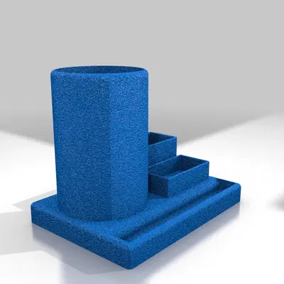 Giá đỡ bút đa năng cho văn phòng