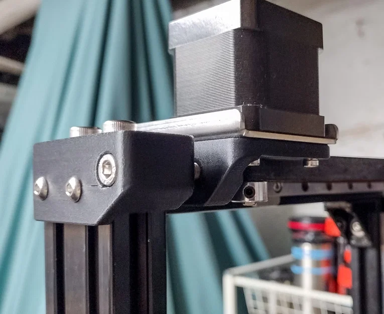 Bộ căng dây đai Sk-go3 XY cho máy in 3D - Image 7