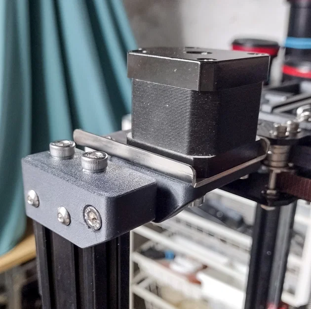 Bộ căng dây đai Sk-go3 XY cho máy in 3D - Image 8