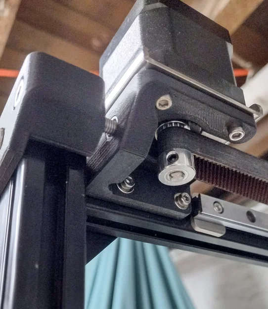 Bộ căng dây đai Sk-go3 XY cho máy in 3D - Image 9