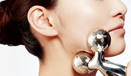 Con lăn massage mặt dễ lắp ráp - Image 3
