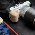 Giá đỡ camera Olympus E-PL5 cho phép chụp ổn định - Thumbnail 1