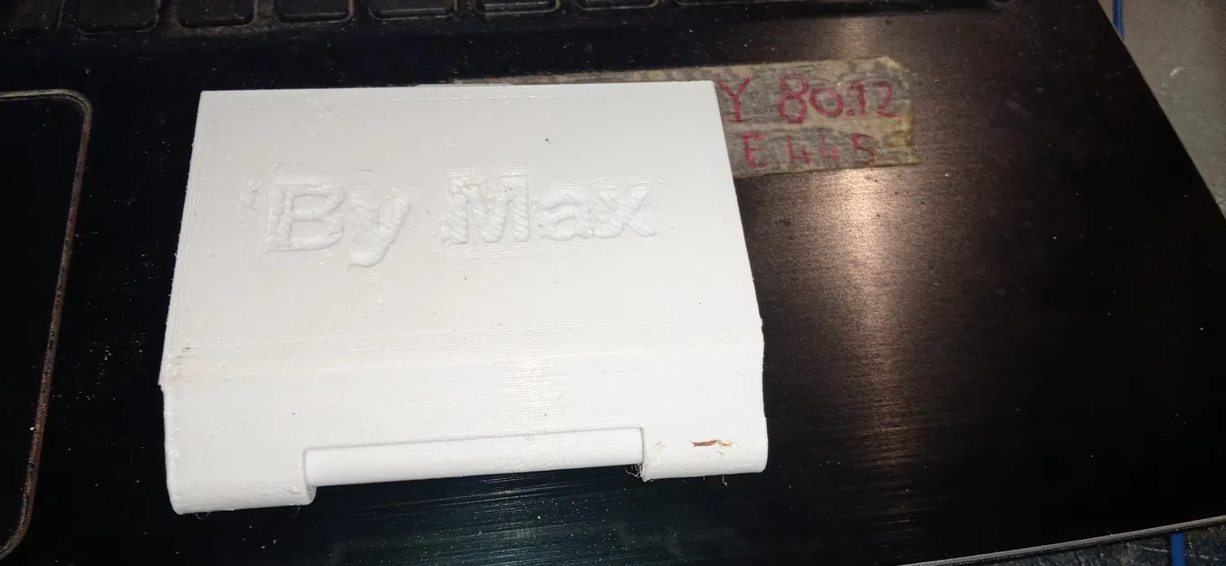 Giá đỡ pin 18650 cho 2 viên pin thay thế trong túi - Image 2