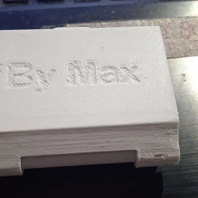 Giá đỡ pin 18650 cho 2 viên pin thay thế trong túi