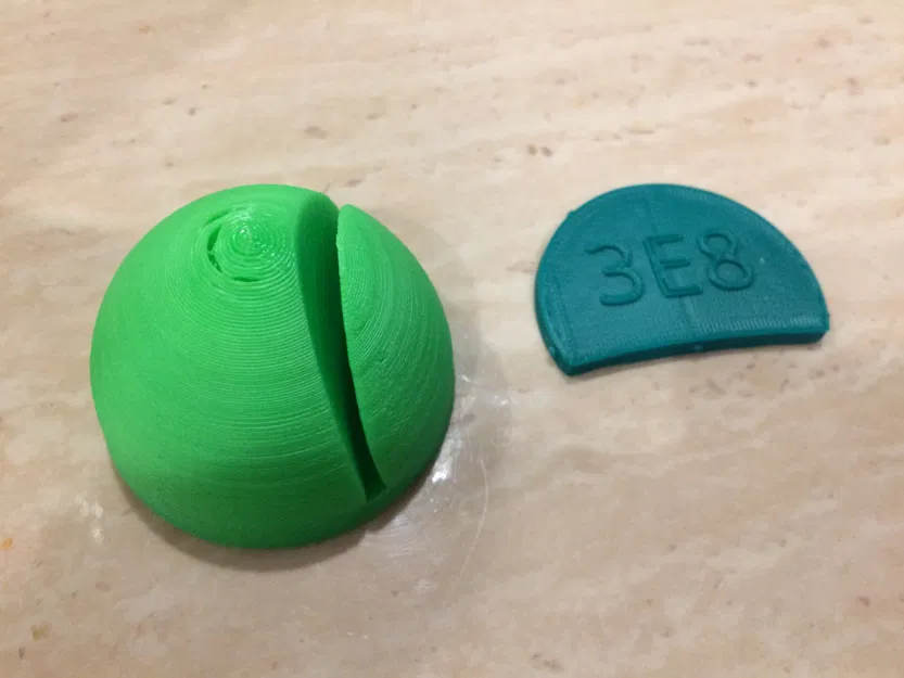 Giá đỡ tài liệu đứng cho trang in - Image 1