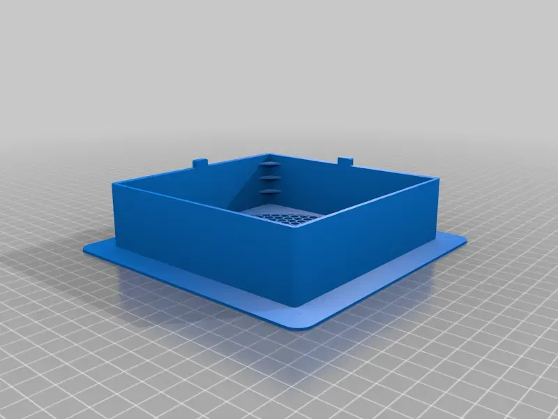 Ống dẫn quạt 120mm LACK cho Noctua - Image 1