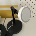 Bộ chuyển đổi MagSafe cho giá đỡ điện thoại Ikea LÅNESPELARE - Thumbnail 1